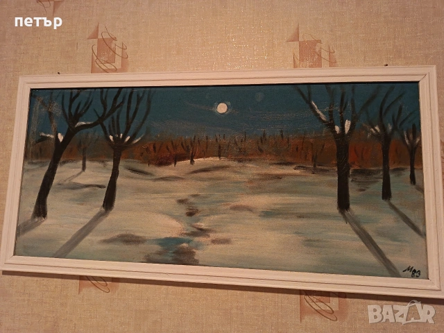 картини, снимка 5 - Картини - 54094477