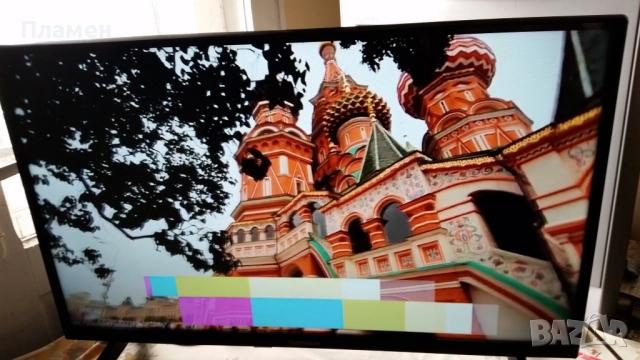 Телевизор TELEFUNKEN 32HE4014F LED 32 ", снимка 2 - Телевизори - 51865802