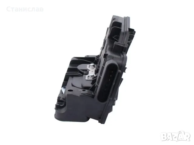 Ford Transit Custom Брава за плъзгаща врата, снимка 4 - Части - 50271563