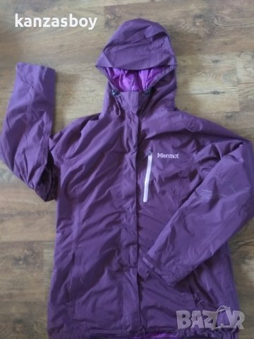 Marmot Women's Minimalist Component 3-in-1 Jacket - страхотно дамско яке, снимка 4 - Якета - 38630089