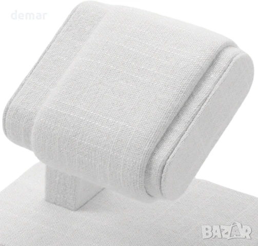 Papten стойка за часовник/бижута за мъже, бяла, снимка 4 - Други стоки за дома - 50769777