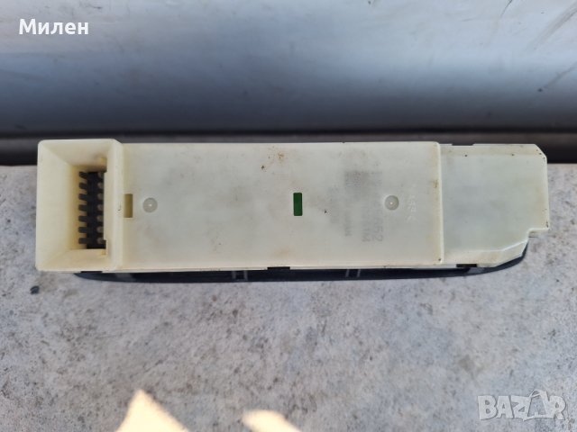 Панел За Управление На Прозорците Mitsubishi Padjero 1999-2006 Година Мицубиши Паджеро 3 Генерация, снимка 5 - Части - 42384893