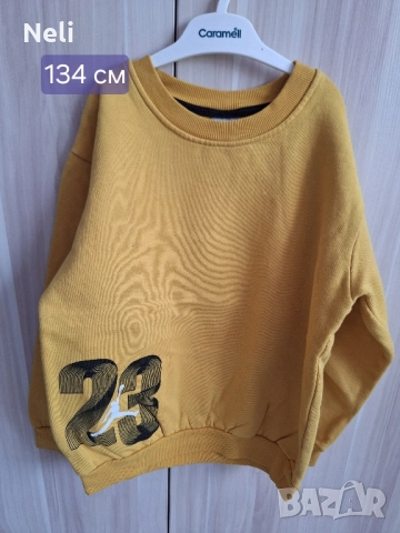 Детски блузи , снимка 2 - Детски Блузи и туники - 51864446