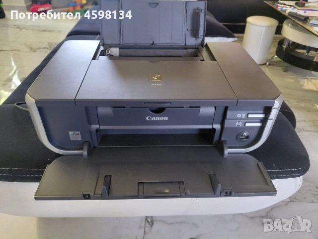 Принтер CANON