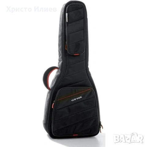 Калъф за укулеле китара GEWA 