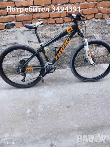 Drag   C1   Pro, снимка 2 - Велосипеди - 55954092