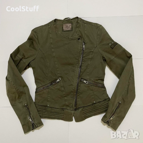 Дамско Яке Guess Los Angeles Размер S