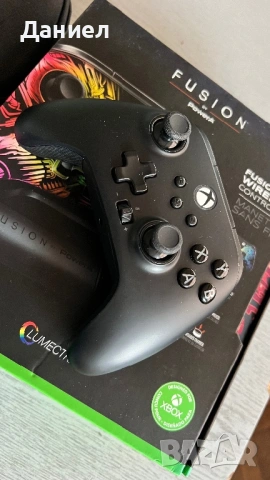 Контролер за Xbox PowerA, снимка 10 - Джойстици и геймпадове - 54350603