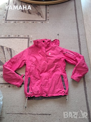 Peak performance  Дамско Ски___Сноуборд   Яке  XL , снимка 3 - Якета - 42663350