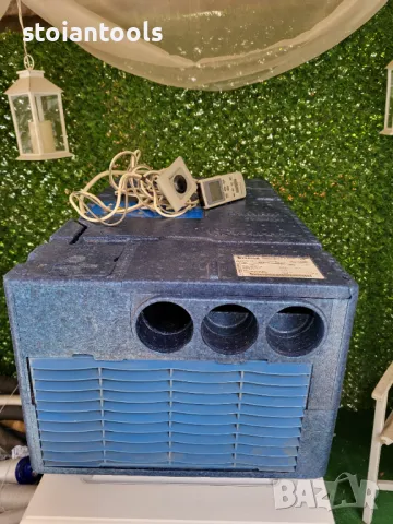 TRUMA SAPHIR климатик каравана кемпер бус, снимка 4 - Части - 49718747