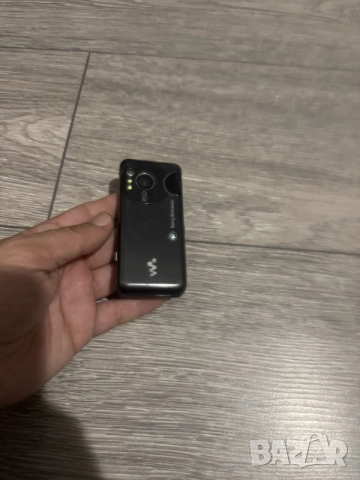 Sony Ericsson W610i Walkman, снимка 2 - Sony Ericsson - 56536590