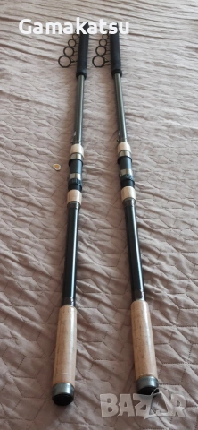 FL Strong Telecarp 3.90m 3.5lb