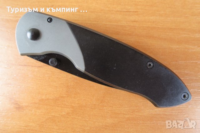 Малък джобен нож Browning FA15 / Gerber Xw1, снимка 13 - Ножове - 37285842