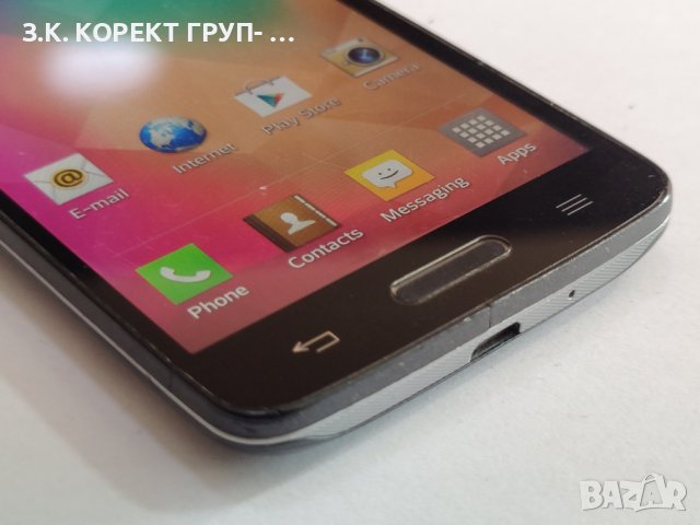 LG L90, снимка 2 - LG - 42248167