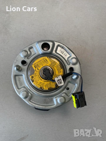 ЕЪРБЕГ М ВОЛАН БМВ , снимка 2 - Части - 50729172