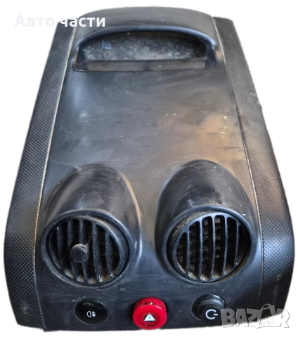 средна конзола DAEWOO KALOS SEDAN (KLAS) 96537685 1.4L 