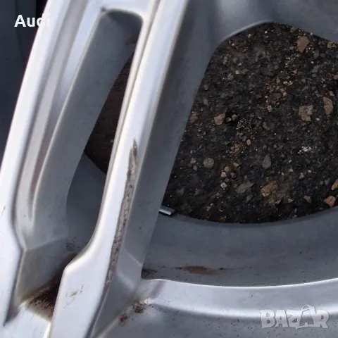 Оригинални Джанти 19 Porsche Macan, снимка 11 - Гуми и джанти - 48430789