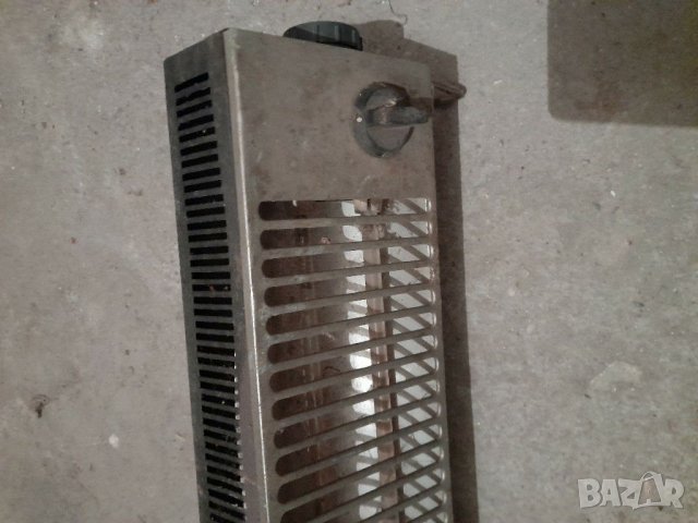 Ретро печка, снимка 2 - Антикварни и старинни предмети - 31097458