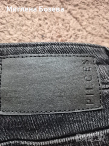 Дамски дънки,не са носени , снимка 4 - Дънки - 50671908