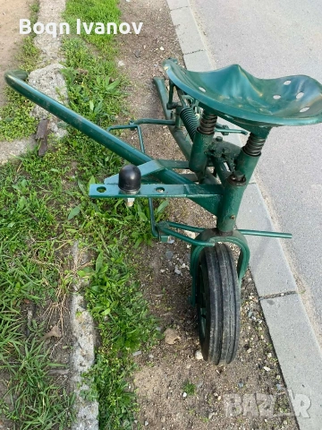 Косачки БЧС , снимка 5 - Селскостопанска техника - 54312603