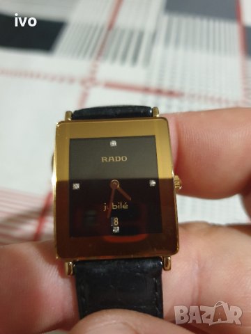 rado jubile limited edition, снимка 12 - Дамски - 42064003