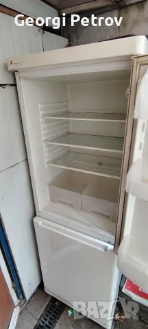 Хладилник Zanussi, снимка 2 - Хладилници - 50059435