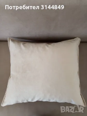 Декоративни възглавници 