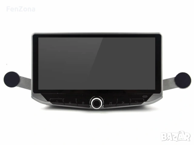 Сензорна мултимедийна система за автомобил с GPS навигация и интеграция със смартфони CEG012, снимка 5 - Други - 53999174