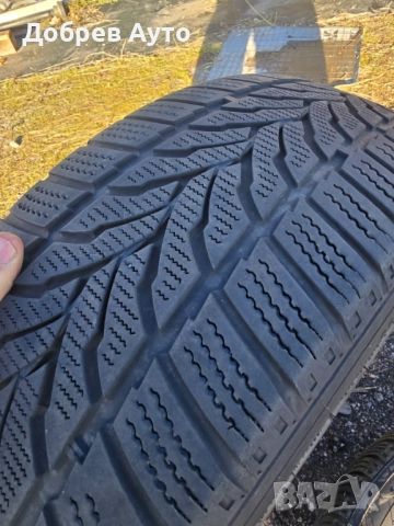 Лети джанти 19" с зимни гуми за Audi A6 C7 4G  , снимка 9 - Гуми и джанти - 52621604