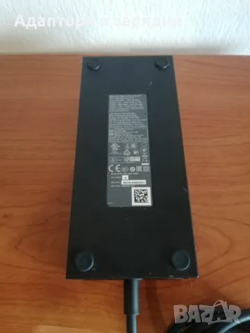 Захранващ адаптор за Xbox, снимка 4 - Друга електроника - 47516745
