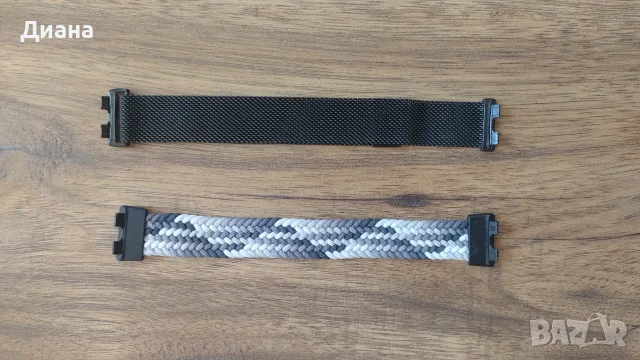 Резервни кайшки за Huawei Band 8, снимка 2 - Смарт гривни - 56130353