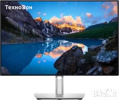 Dell U2421E – Професионален 24" USB-C монитор
