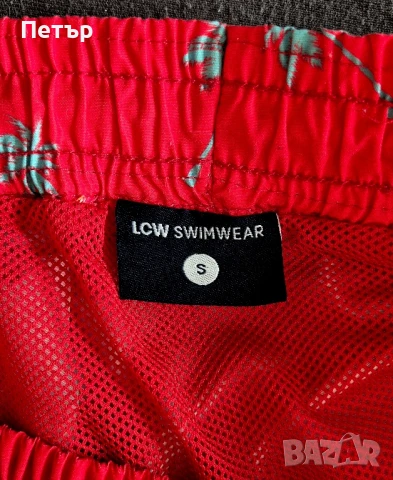 Плувни шорти 10лв, снимка 4 - Бански - 51313846