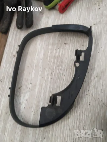 Ляво огледало ,на части за VOLKSWAGEN Golf 5 Plus 1 , 010836 , снимка 9 - Части - 48403353