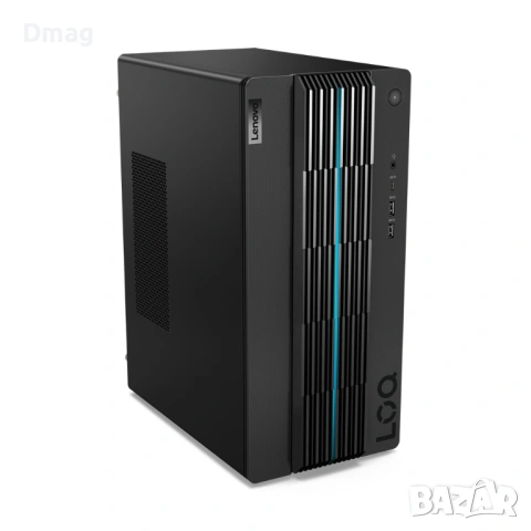 компютър Lenovo LOQ / i5-13400F / 16GB / 1TB SSD / RTX 3050 8GB /Win11, снимка 4 - Геймърски - 54350898
