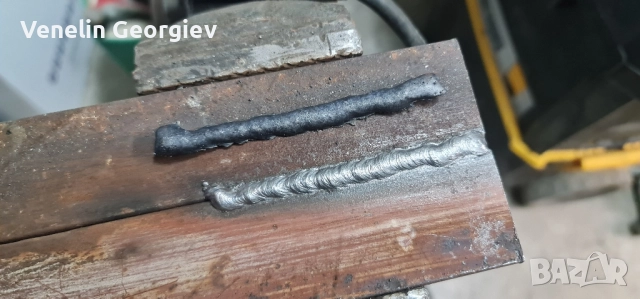 Електрожен Einhell COMPACT 105A CE105, снимка 15 - Други инструменти - 51991652