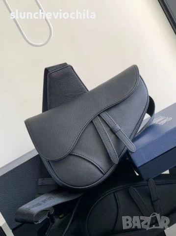 Чанта Dior Saddle Bag, снимка 10 - Чанти - 53045848