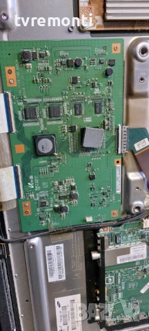 TV TCON PCB FRC_TCON_CMO_80PIN 35-D041566 for SAMSUNG UE32B7000W 32inc