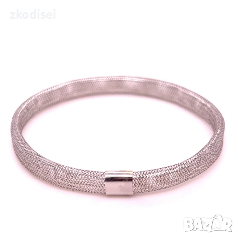 Златна дамска гривна 2,01гр. 14кр. проба:585 модел:35329-5