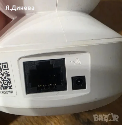 Камера за видео наблюдаване Reolink, снимка 4 - HD камери - 56514945