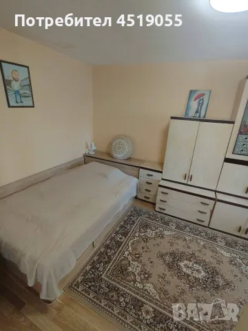 СПЕШНО ПРОДАВАМ КЪЩА В ГР ВАРНА , снимка 2 - Къщи - 54343831