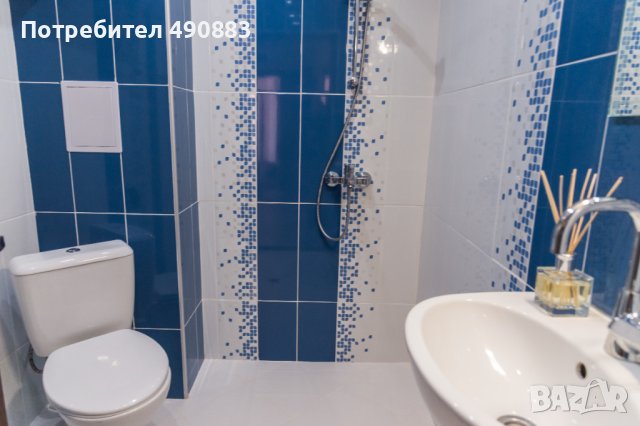 Апартаменти под наем на къмпинг Градина, снимка 3 - Апартаменти - 37947393