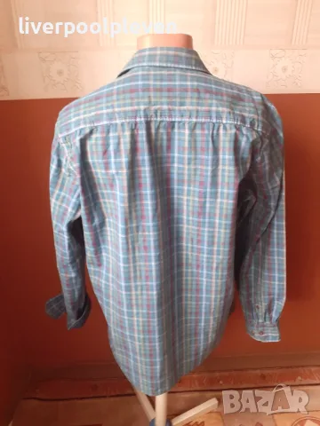 👉Engbers  Original L, снимка 3 - Ризи - 56548855