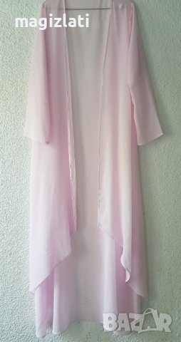 Плажна туника парео 2ХЛ - НОВА, снимка 3 - Туники - 42062273