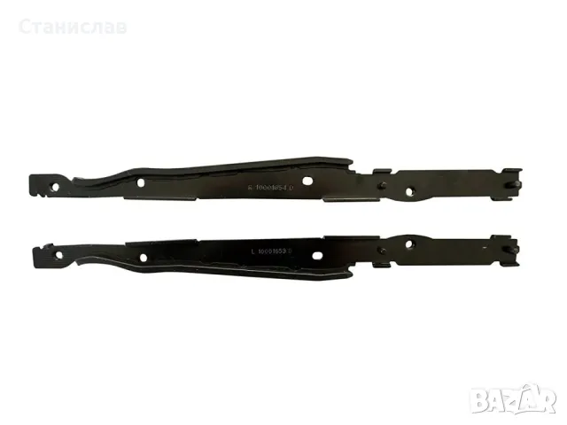 BMW X3/X5 Шини за люк 