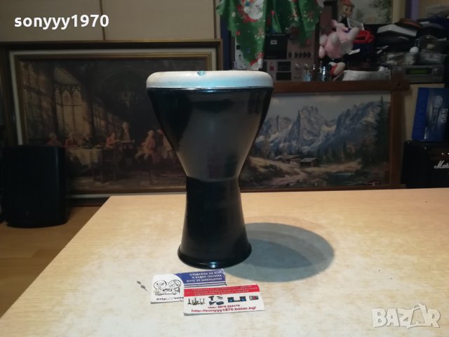 75ЛВ ТАРАМБУКА-НОВА 26Х17СМ 1701221813, снимка 5 - Ударни инструменти - 35468088