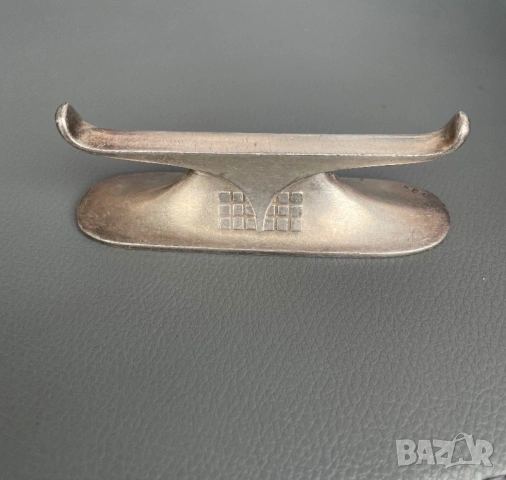 Старинни немски поставки за ножове/прибори