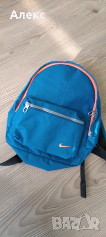 Nike - детска раница, снимка 4 - Раници - 38083006