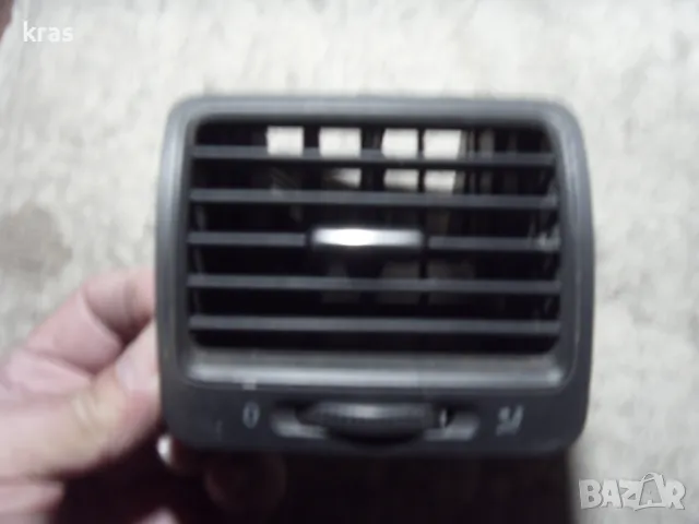 Духалка арм. табло Голф 5, снимка 3 - Части - 49057652