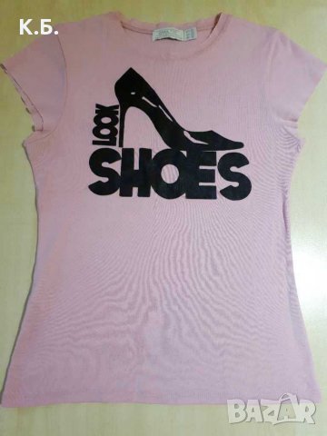 Блузка ZARA р-р 146/152, снимка 1